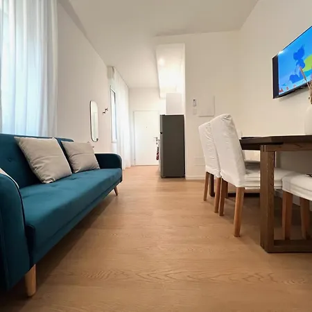 Apartment Alle 4 Stagioni - 1