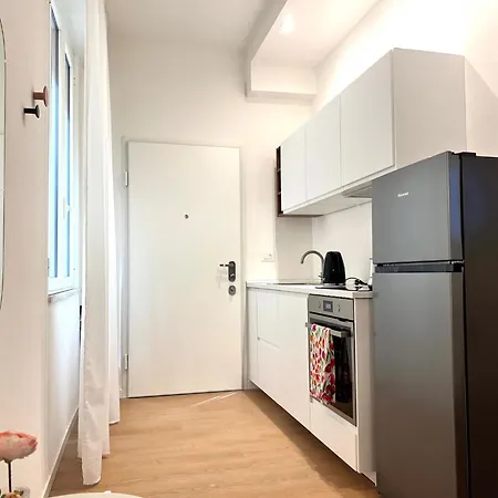 Alle 4 Stagioni - 1 Apartment Rimini