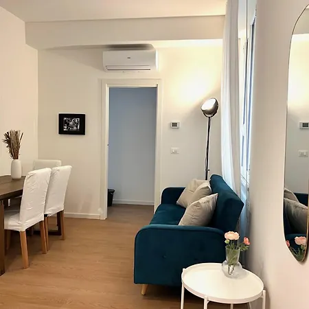 Alle 4 Stagioni - 1 Rimini