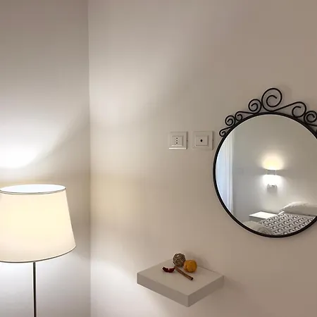 Alle 4 Stagioni - 1 Apartment
