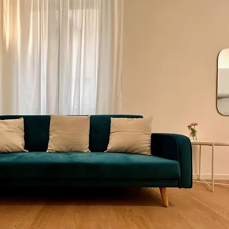 Alle 4 Stagioni - 1 里米尼