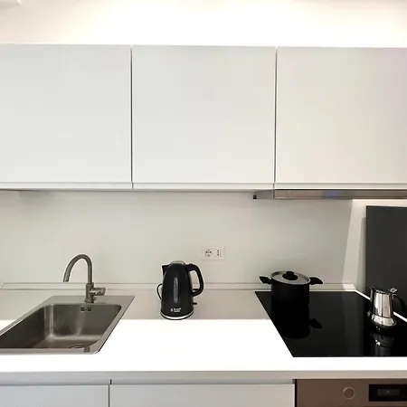 Appartement Alle 4 Stagioni - 1