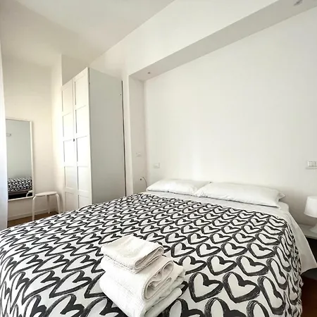 Alle 4 Stagioni - 1 * 里米尼