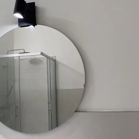Alle 4 Stagioni - 1 Apartman *