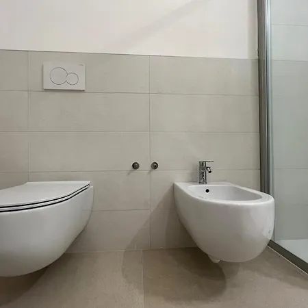 Apartman Alle 4 Stagioni - 1 *