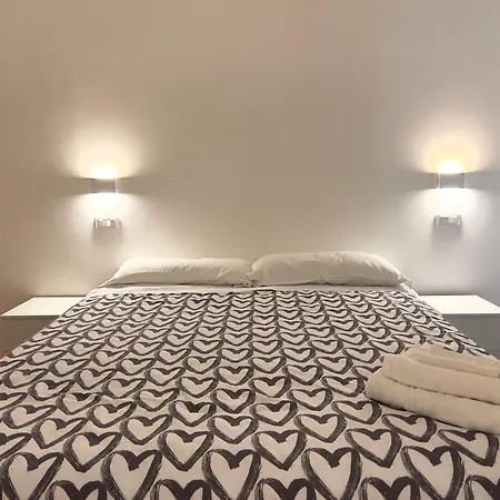 Alle 4 Stagioni - 1 Apartman *