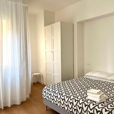 Alle 4 Stagioni - 1 Apartman *